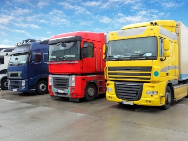 İzmir Derebucak Nakliye